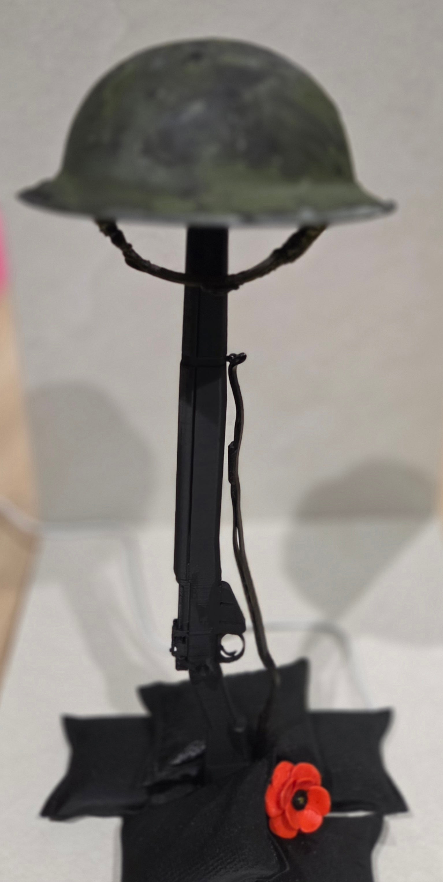 WW2 Memorial Products