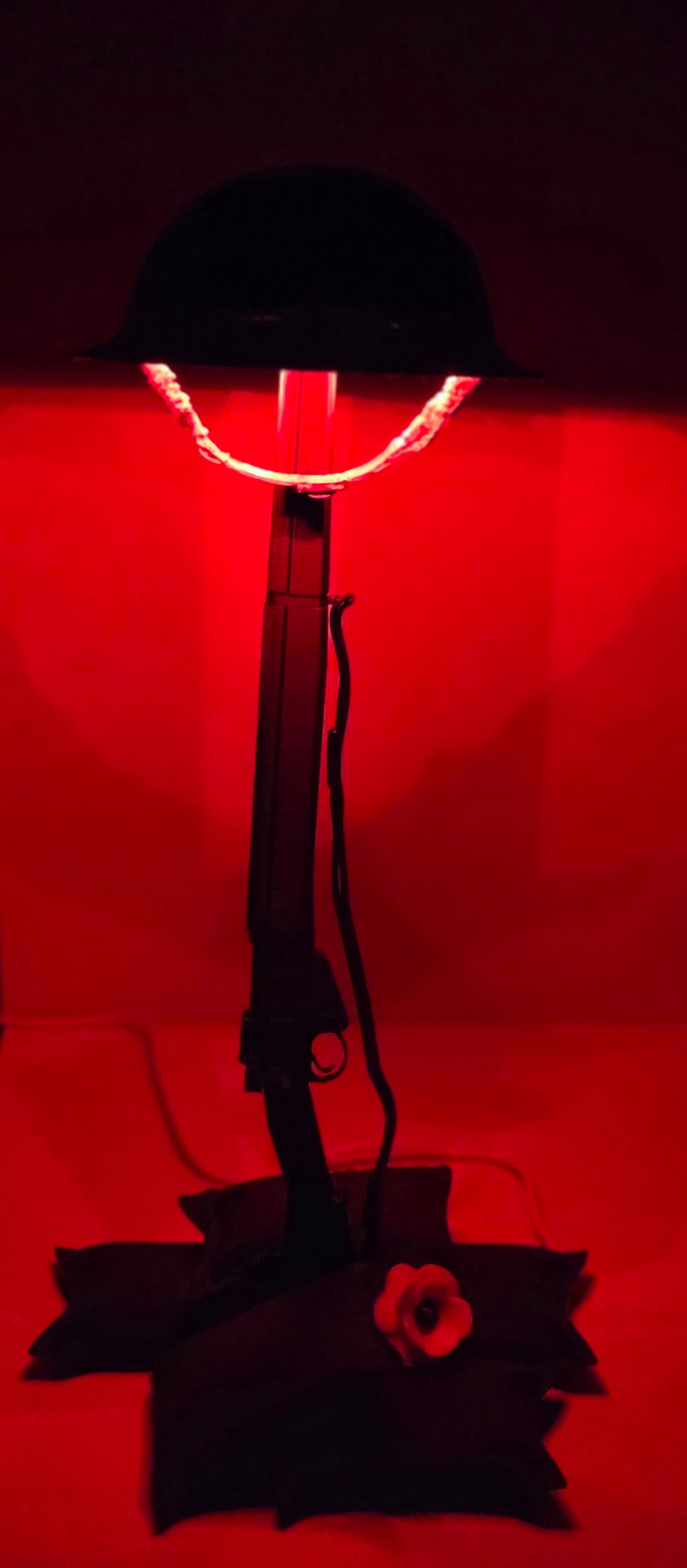 WW2 Memorial Products